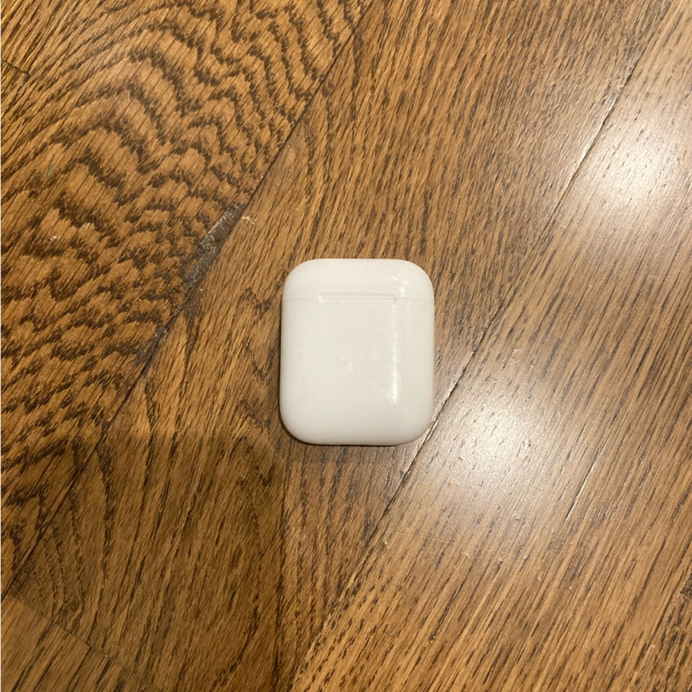 Air pods